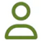 Sign in or out icon/Access your account
