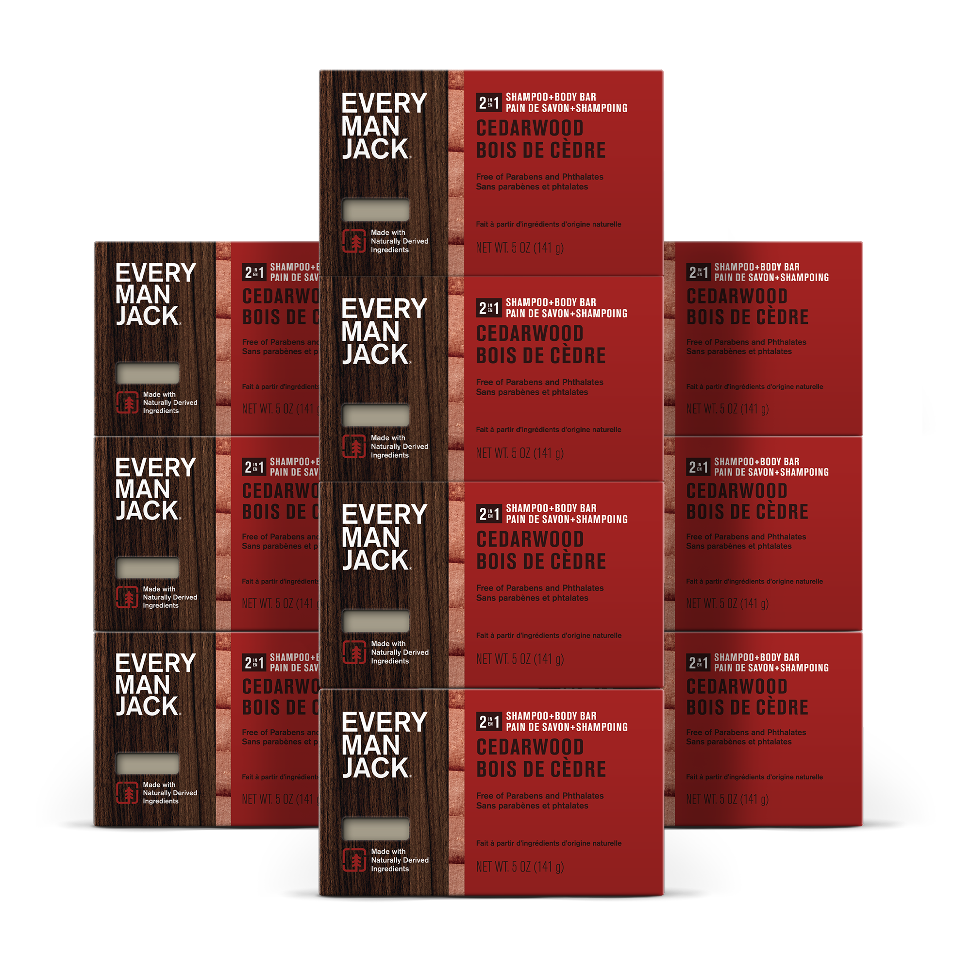 Cedarwood