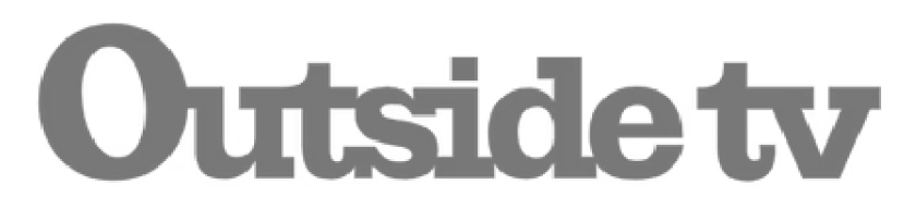 Outside TV logo