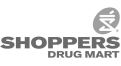 Shoppers Drug Mart logo
