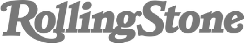 Rolling Stone magazine logo