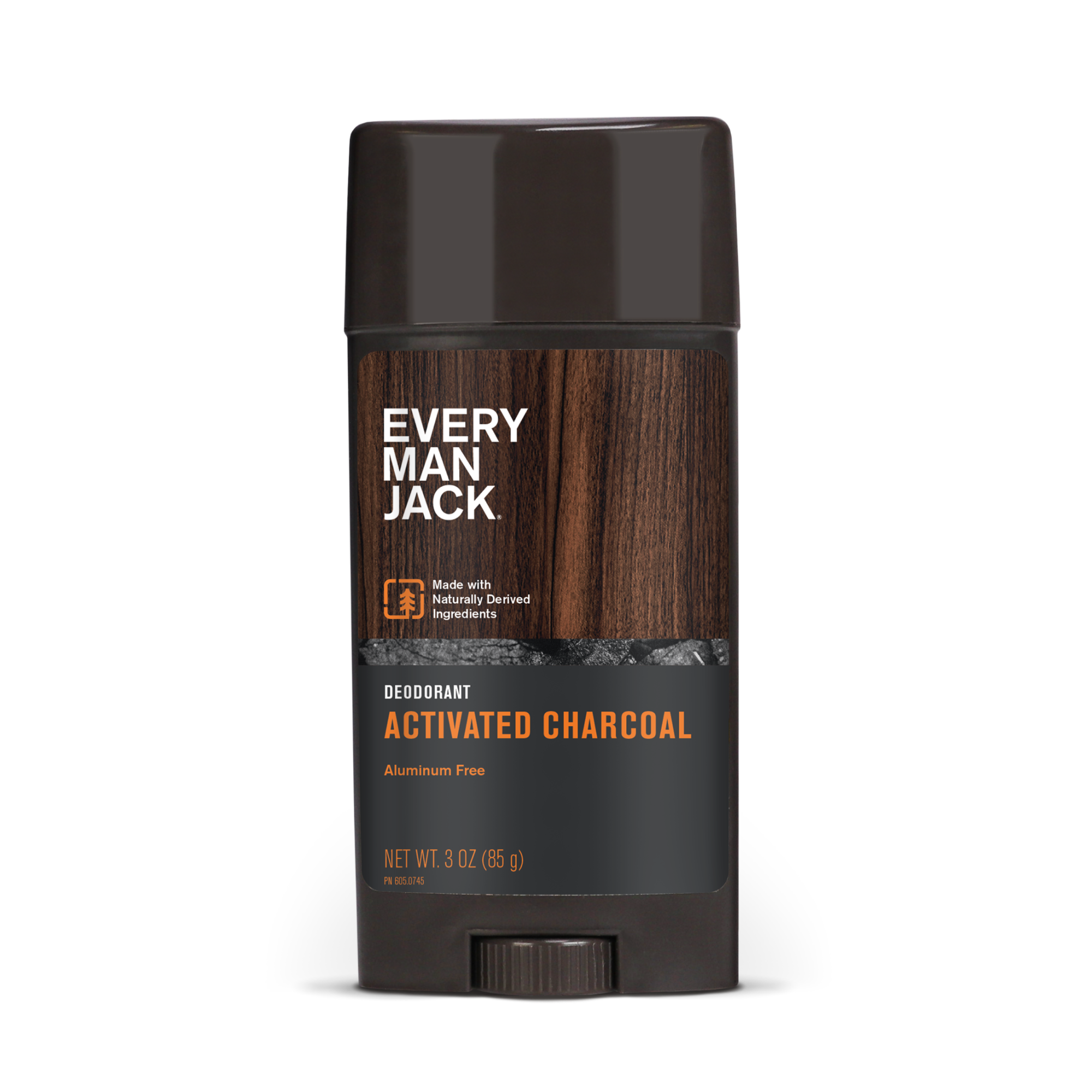 Activated Charcoal / Standard (7346569805986)