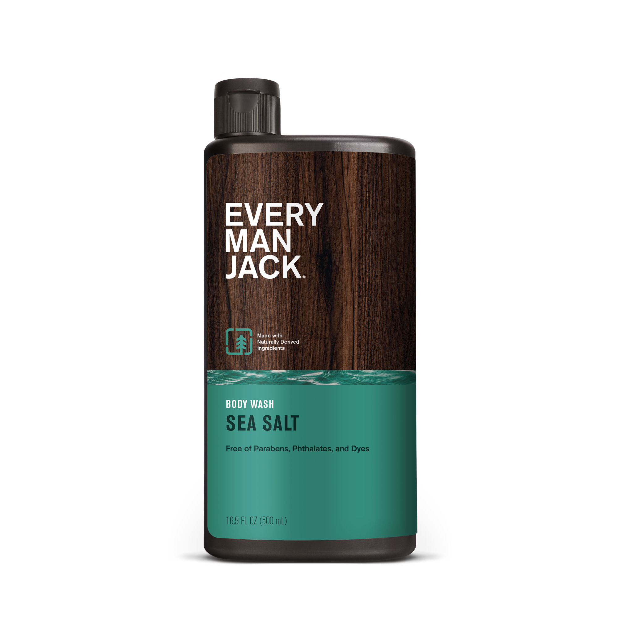 Sea Salt / Standard (7346569117858)