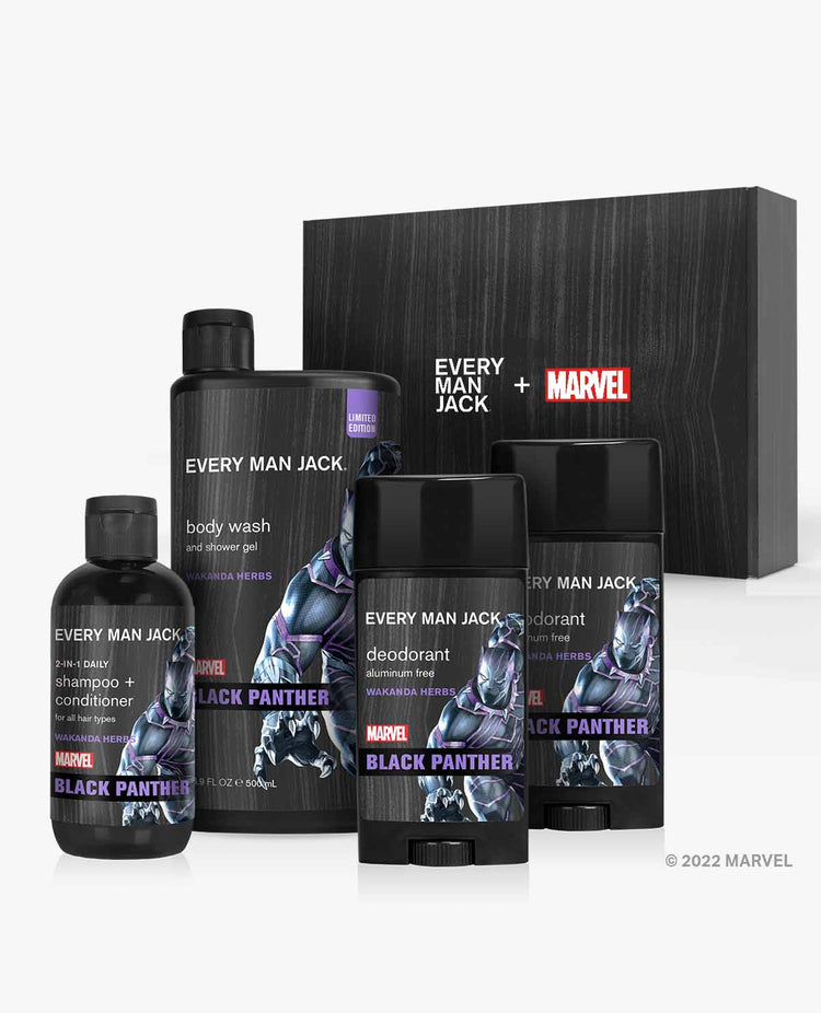 Black Panther