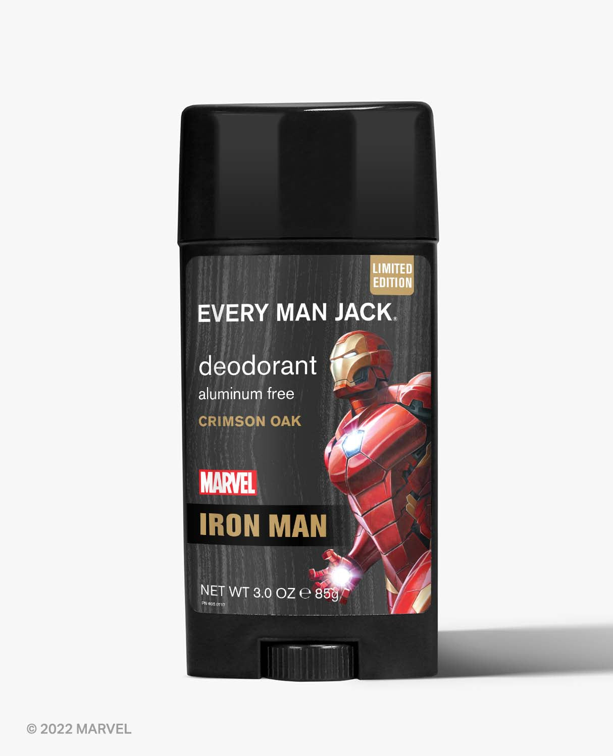 Iron Man / Standard (7346570133666)