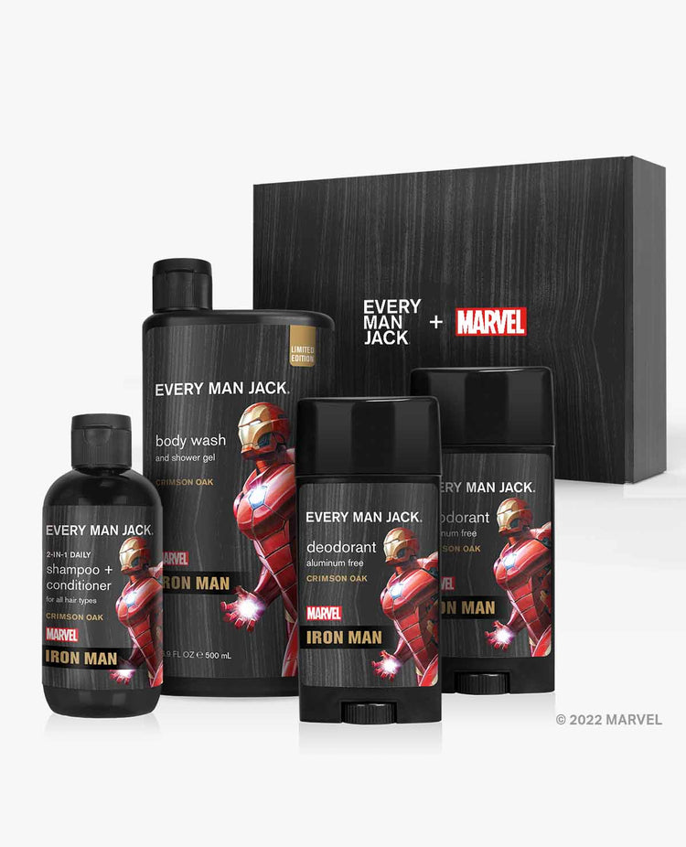 Iron Man
