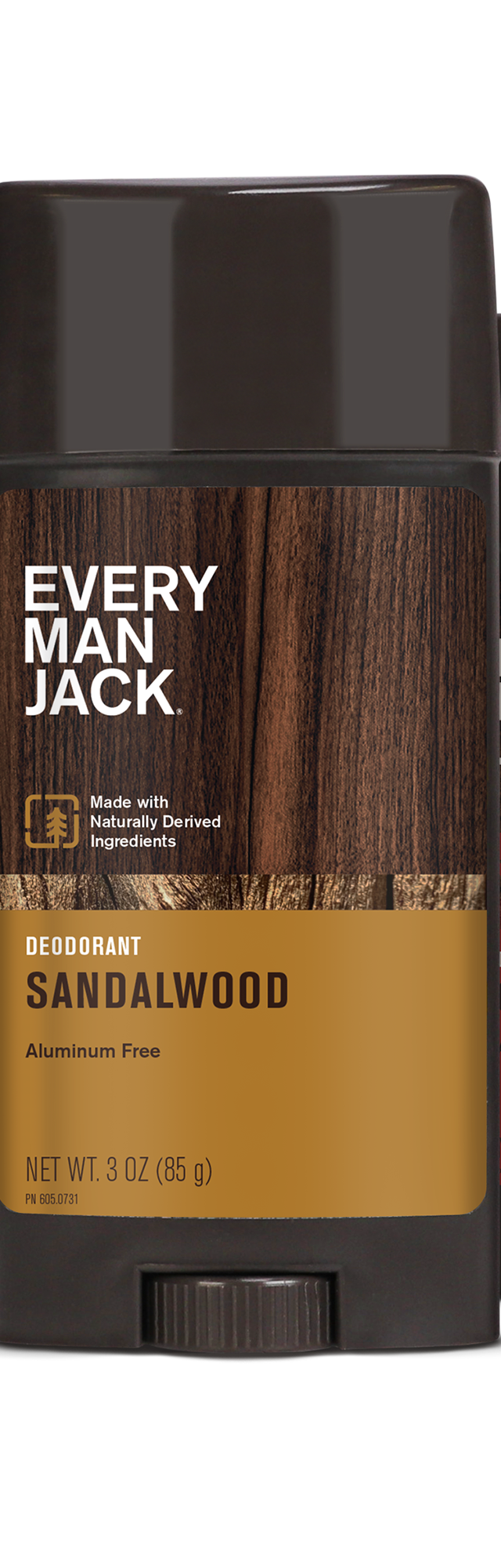 Deodorant Variety Bundle