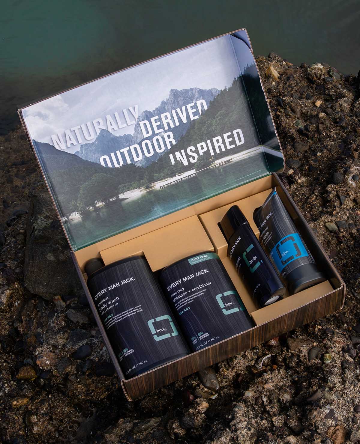 Sea Salt