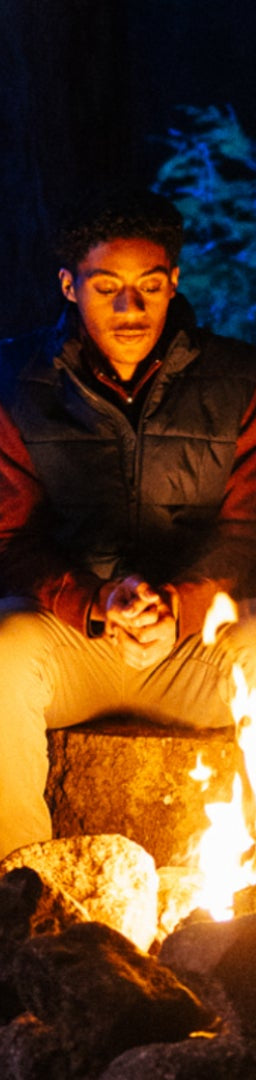 Introducing  Scary Stories from Every Man Jack
