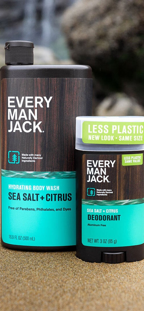 Sea Salt