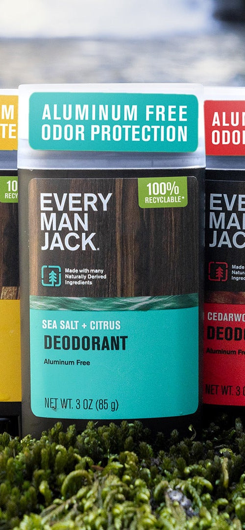 Stock Up For Fall