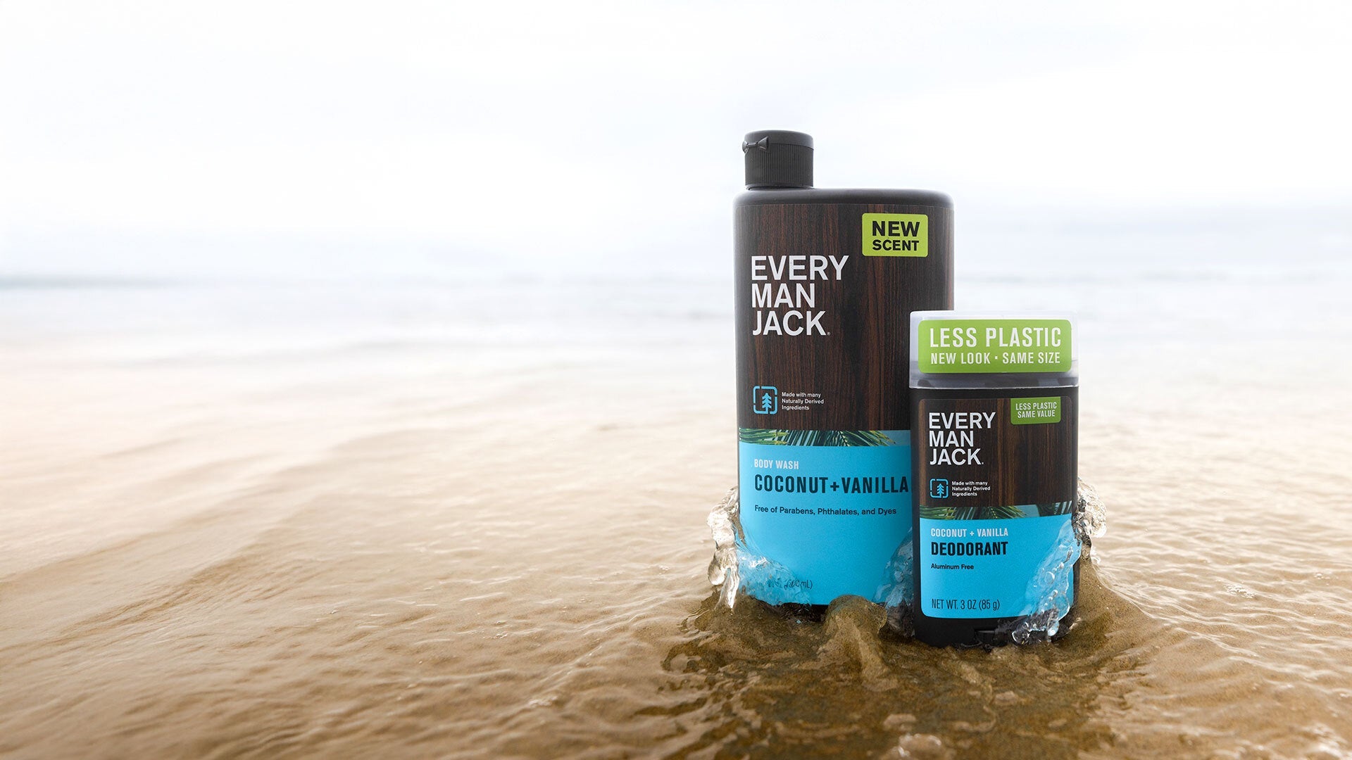 Summer's Hottest Scents