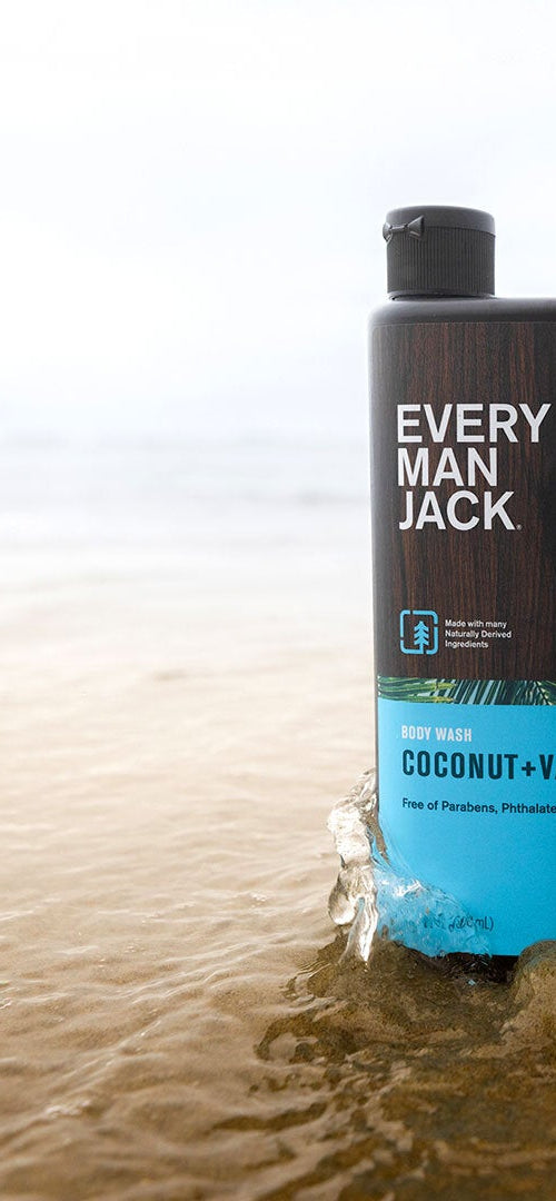 Summer's Hottest Scents