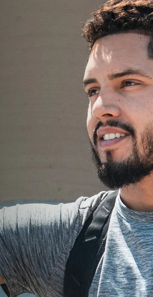 Shop Beard + Face Wash
