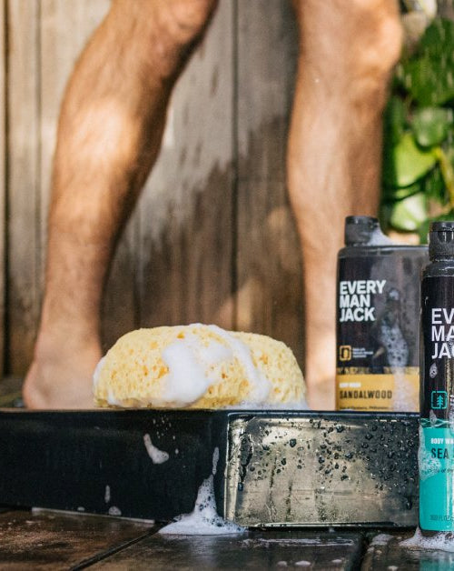 Body Wash | Every Man Jack