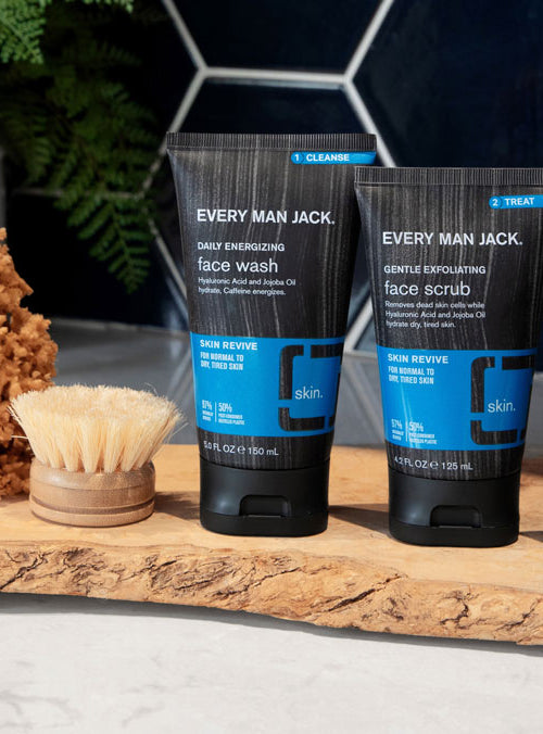 Skin Revive