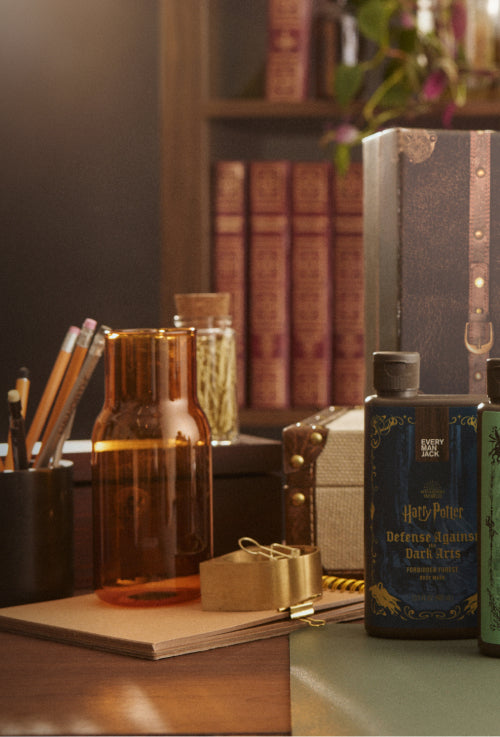 Limited Edition Harry Potter Collection