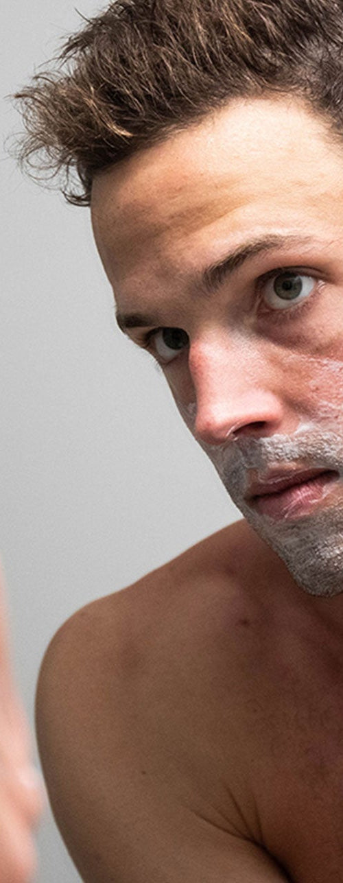 Shave | Every Man Jack