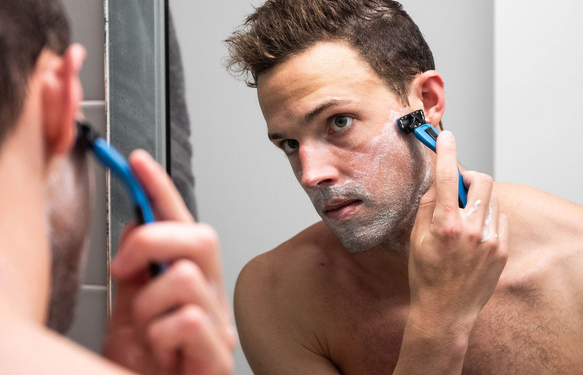 Shave | Every Man Jack