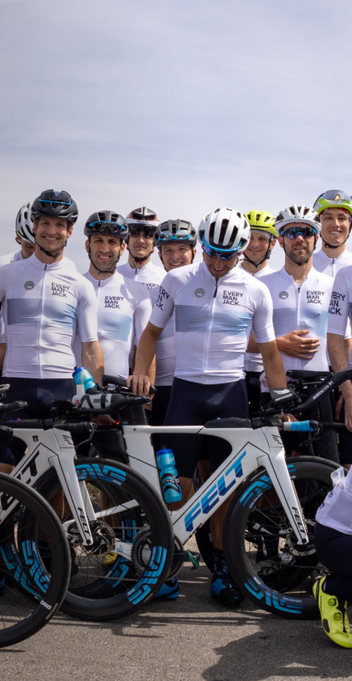 Every Man Jack Tri Team