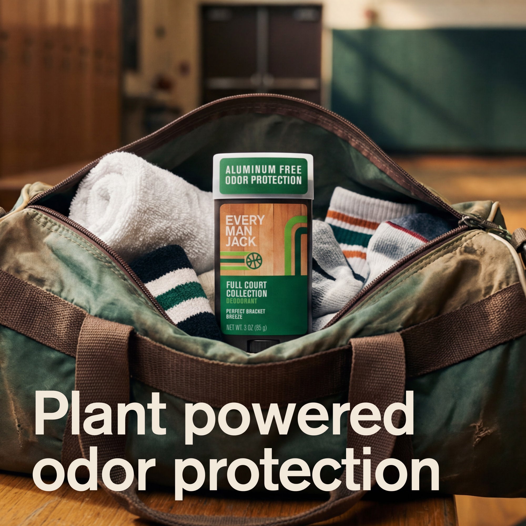 Perfect Bracket Breeze / Standard