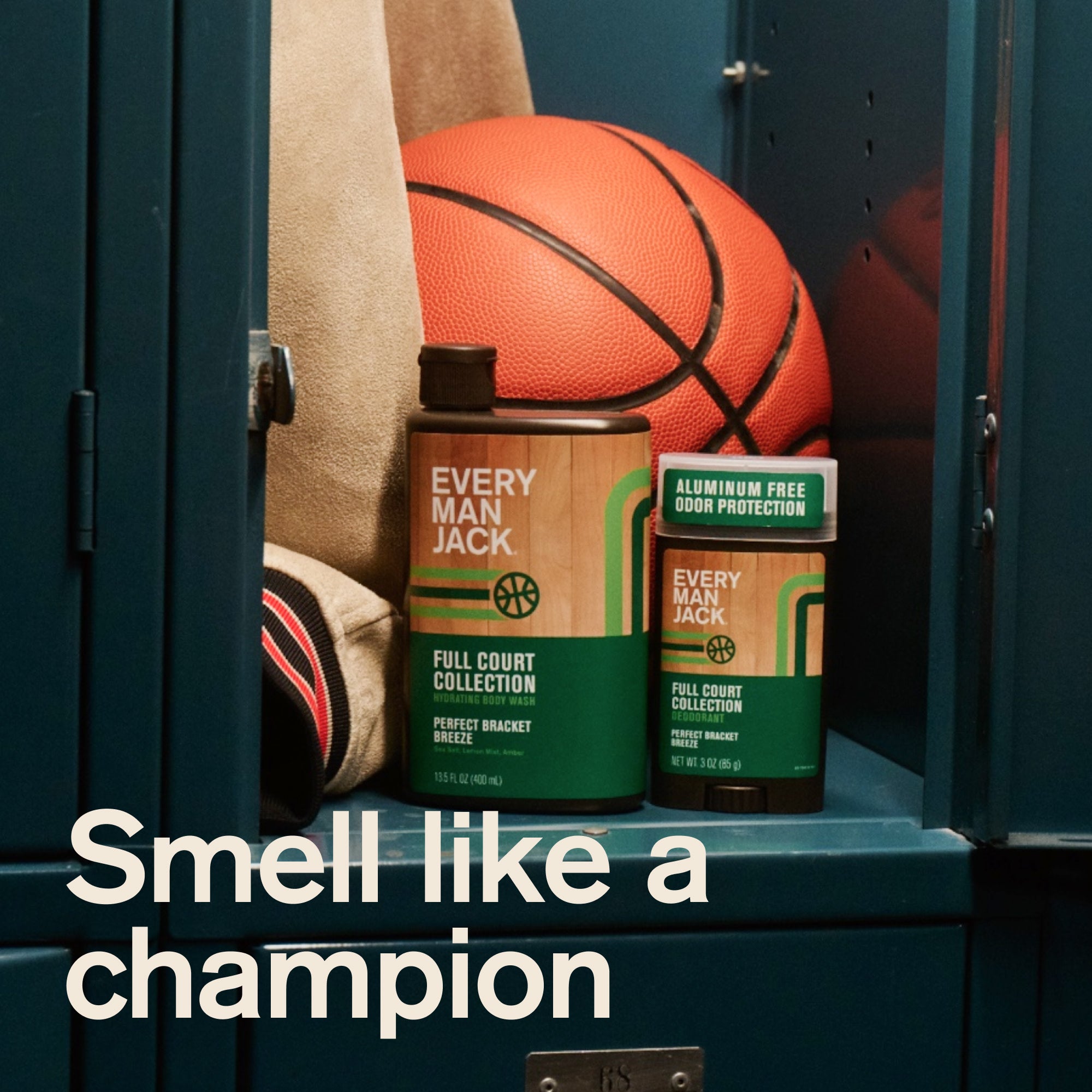 Perfect Bracket Breeze / Standard