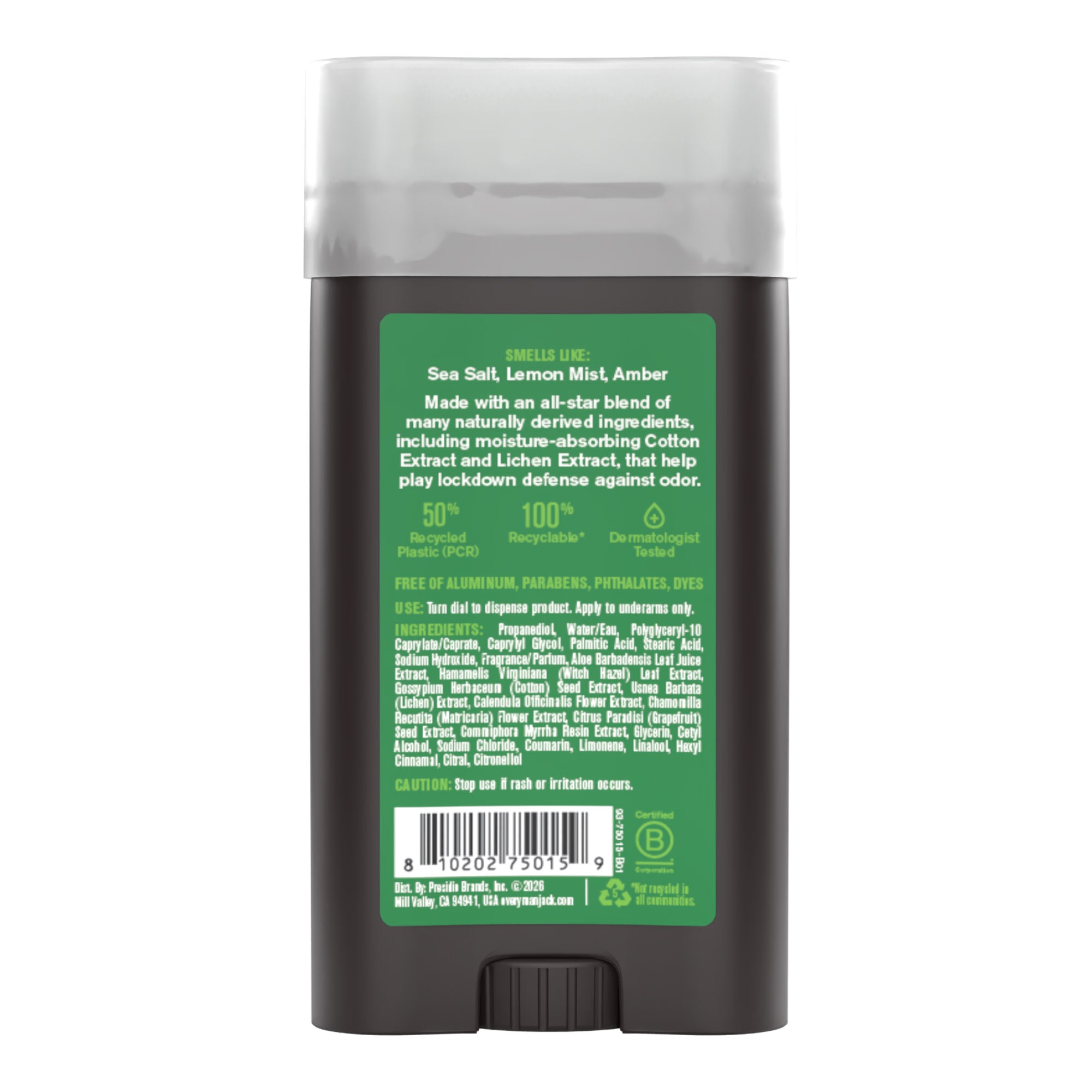 Perfect Bracket Breeze / Standard