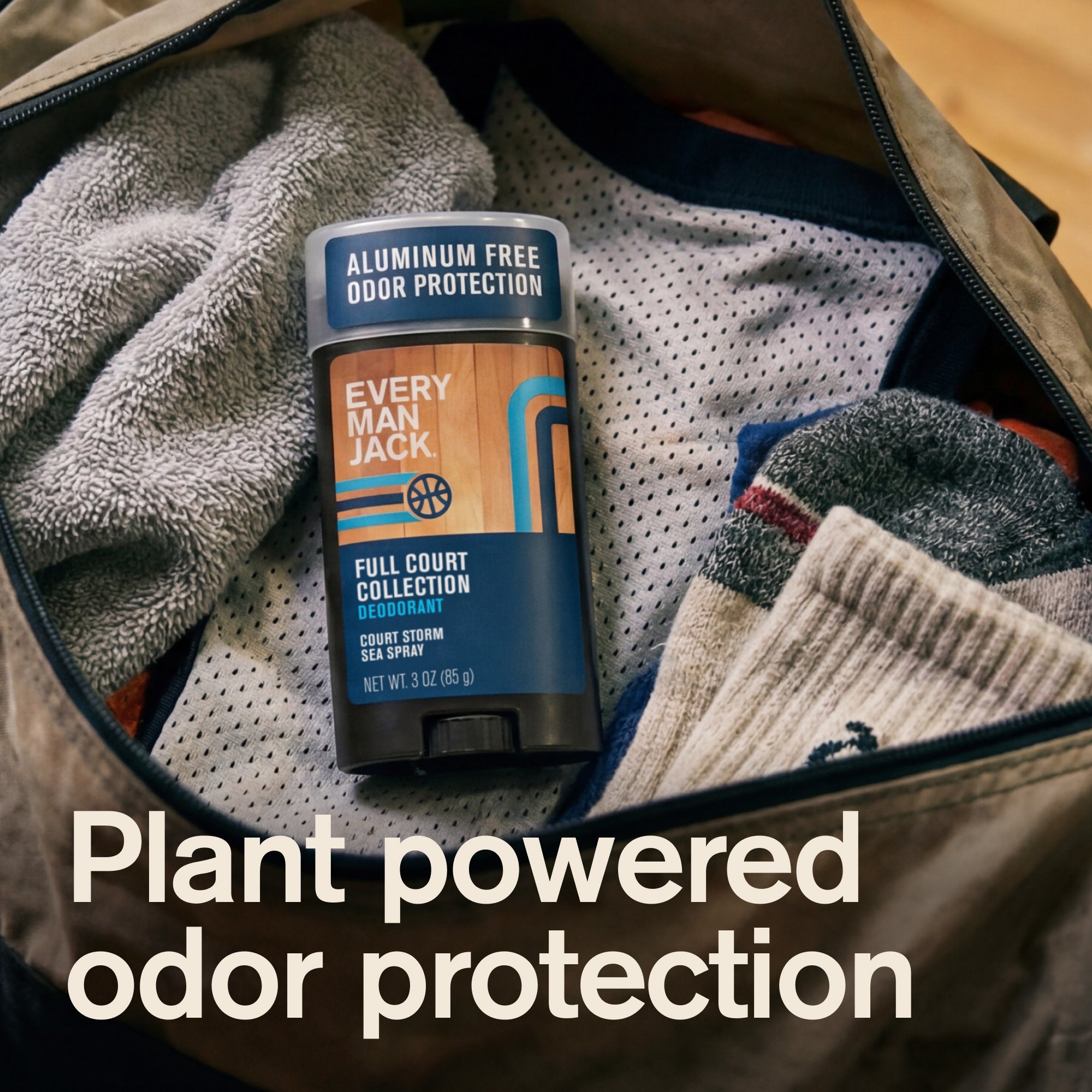 Court Storm Sea Spray / Standard