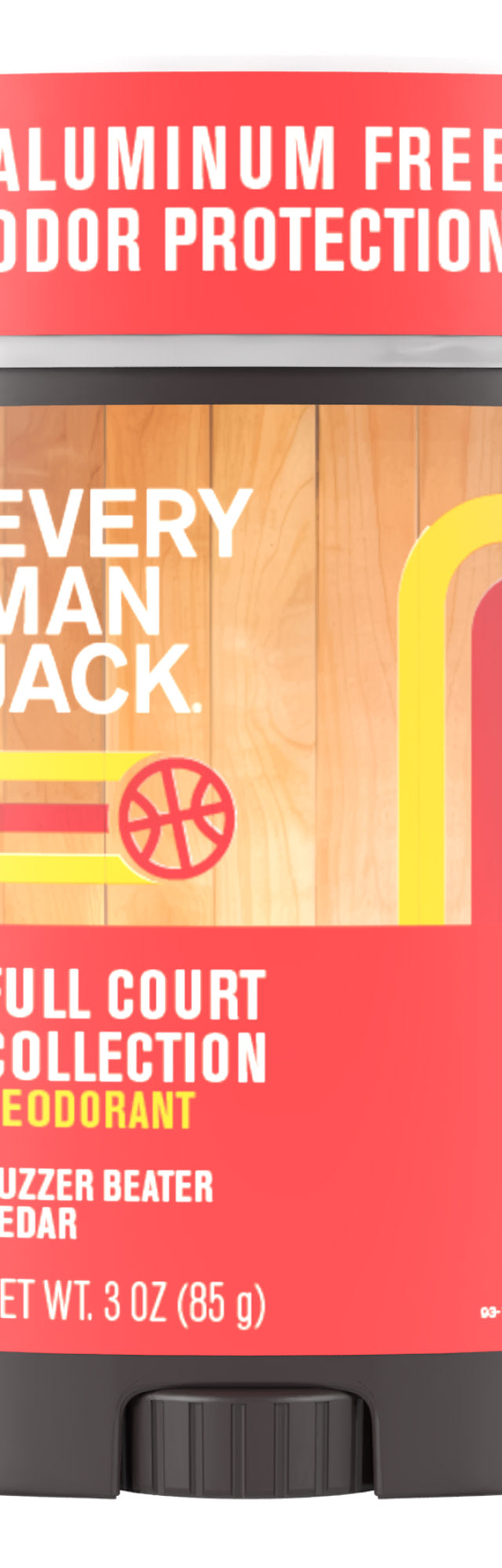 Buzzer Beater Cedar / Standard