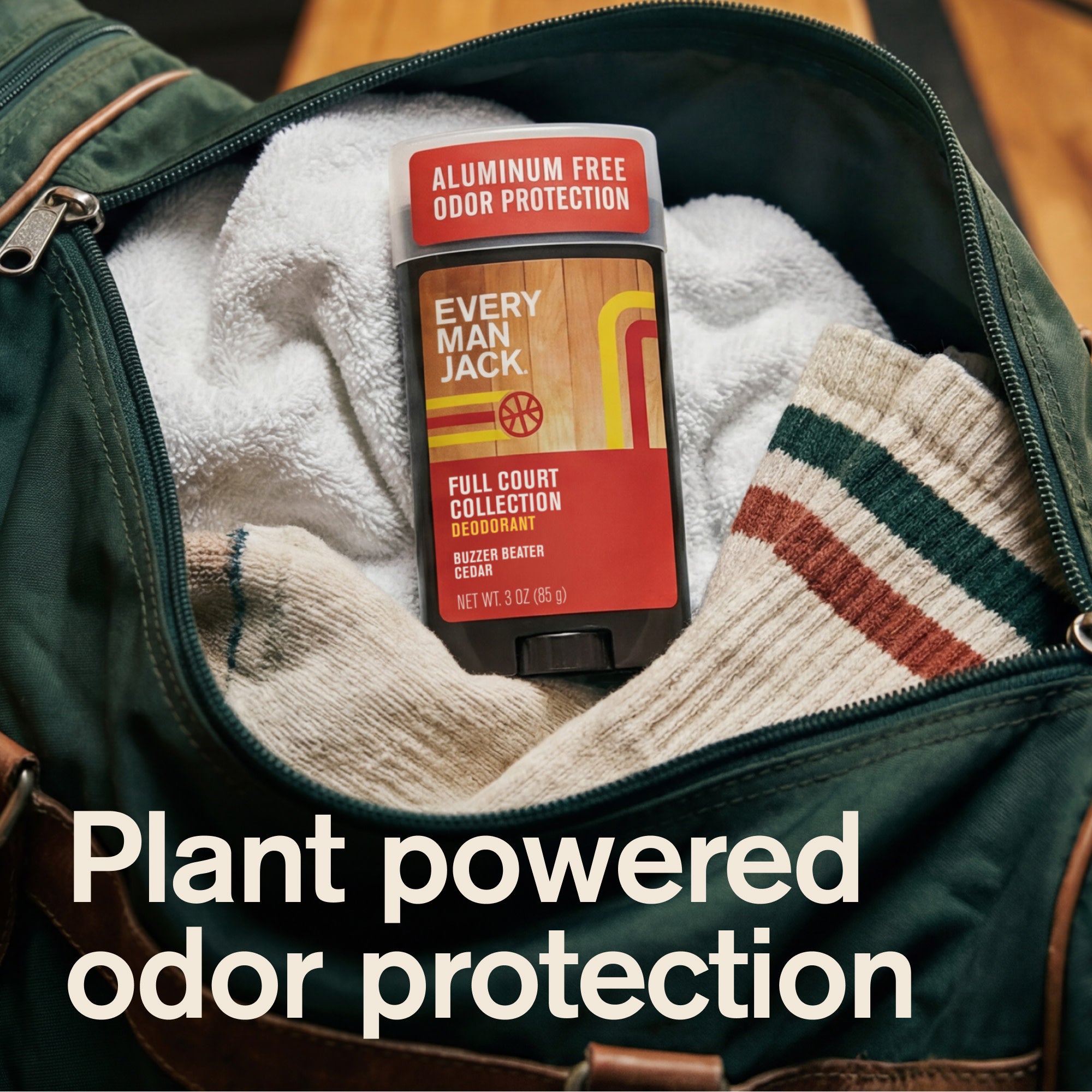 Buzzer Beater Cedar / Standard