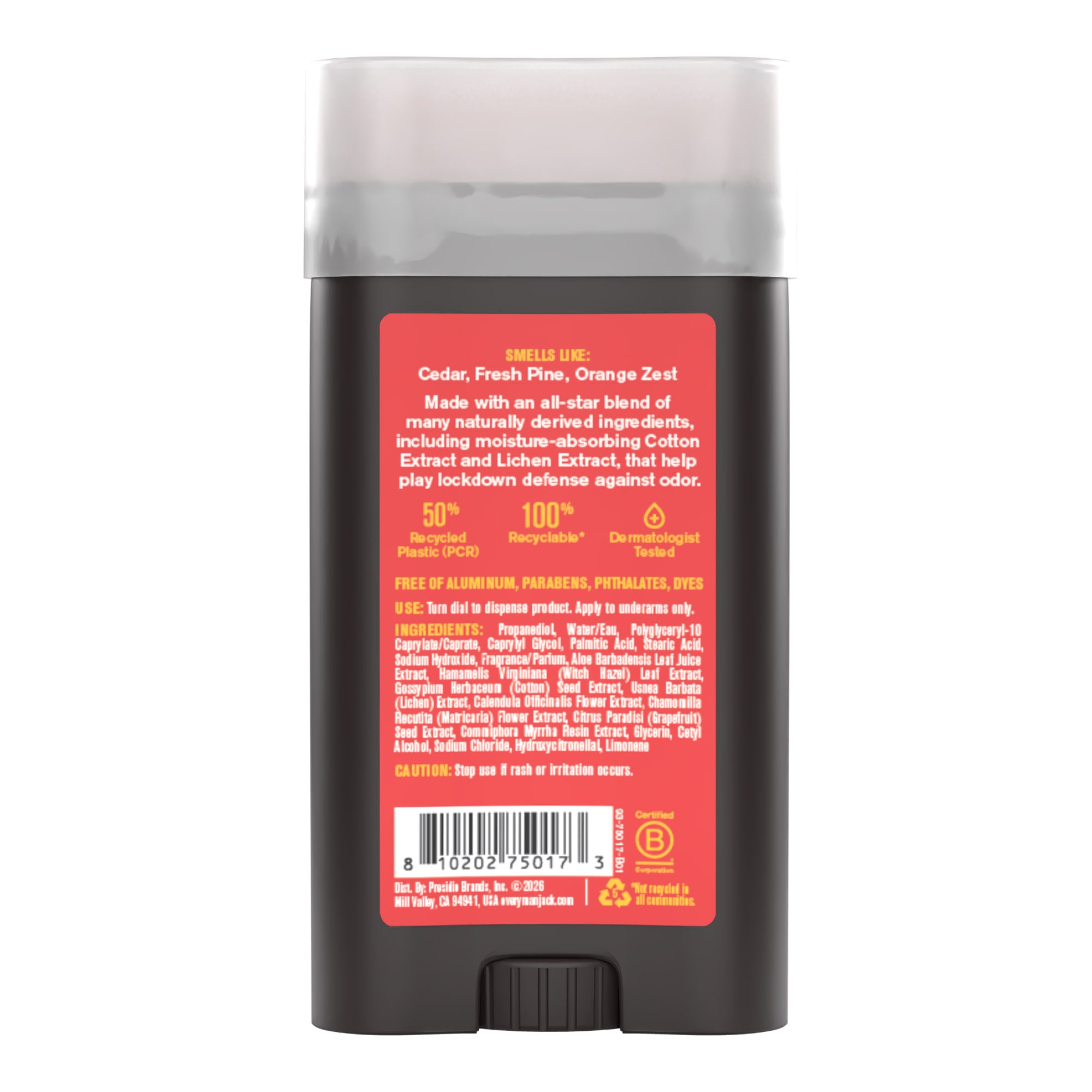 Buzzer Beater Cedar / Standard