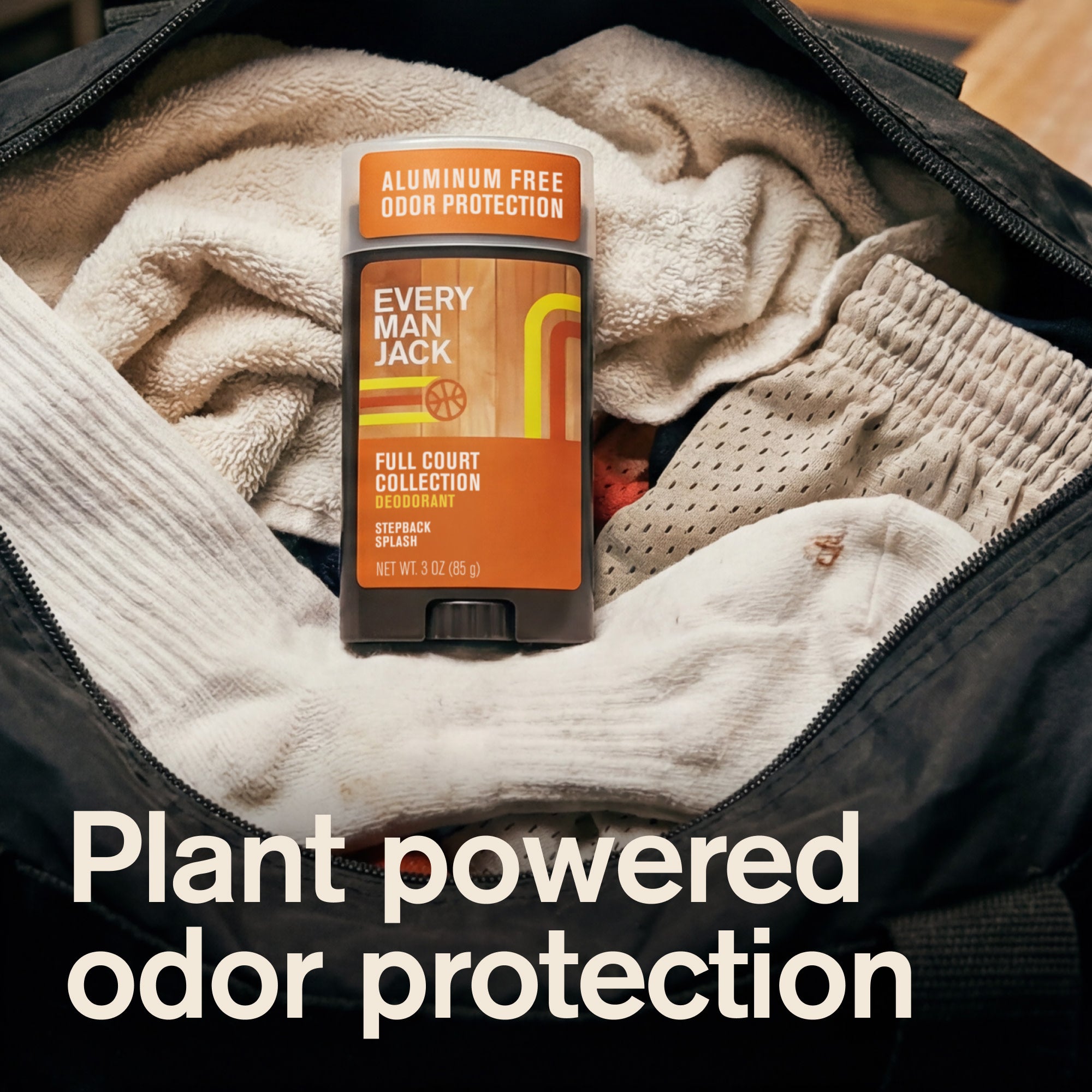 Step Back Splash / Standard