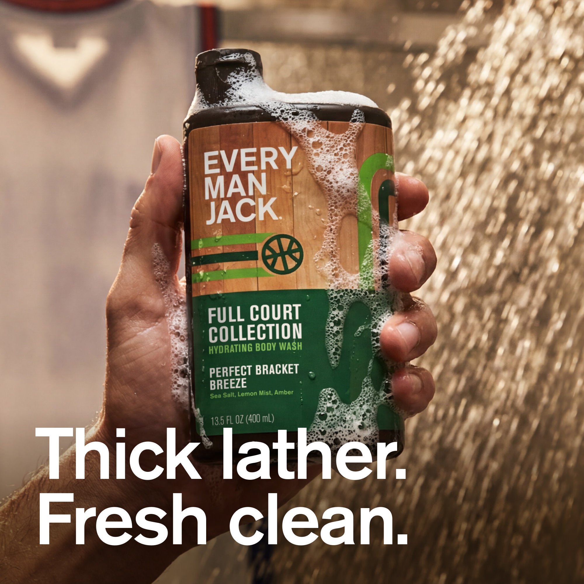 Perfect Bracket Breeze / Standard