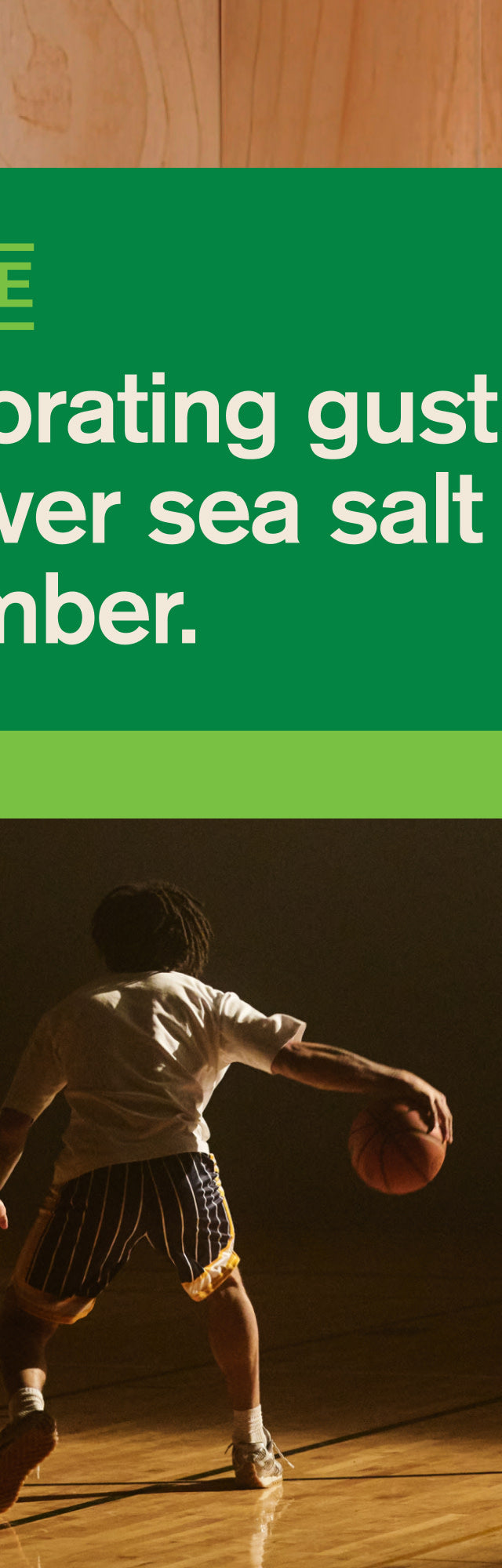 Perfect Bracket Breeze / Standard