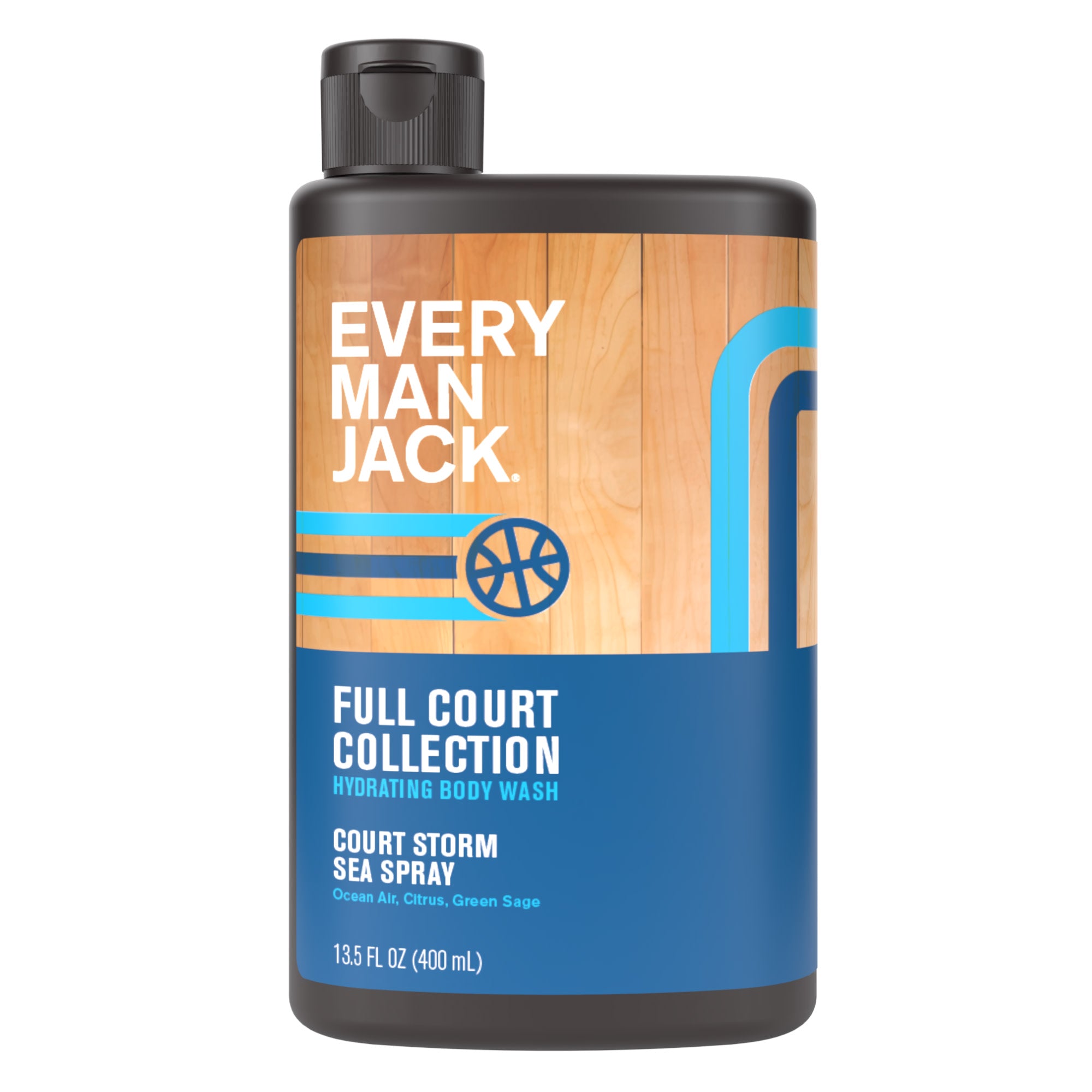 Court Storm Sea Spray / Standard