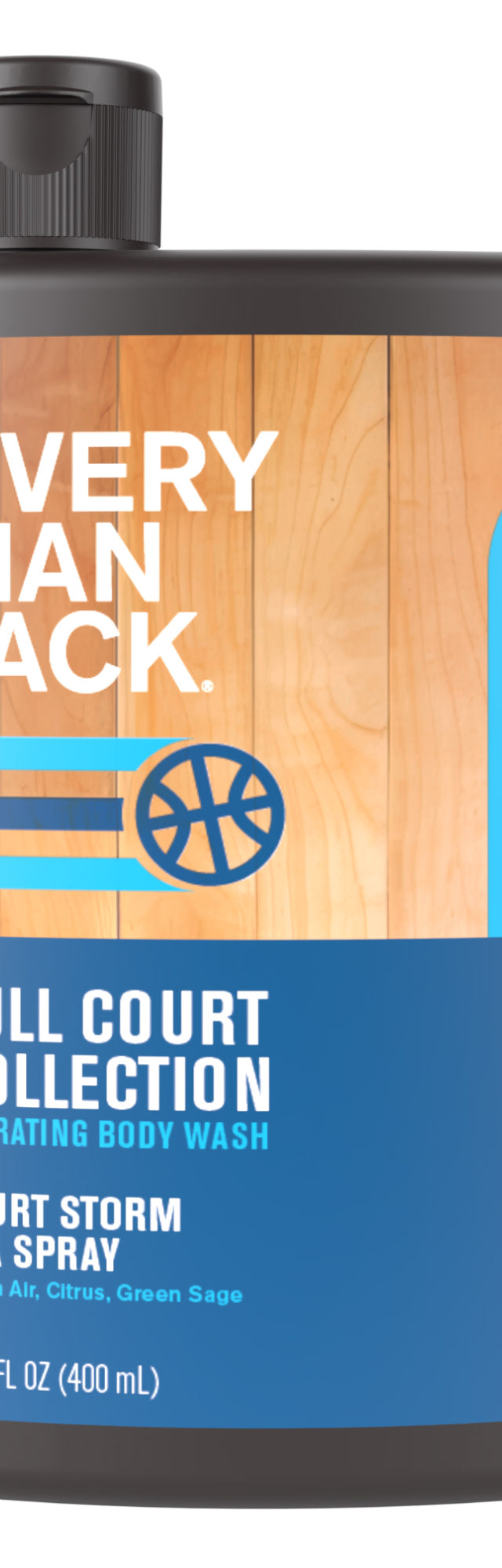 Court Storm Sea Spray / Standard