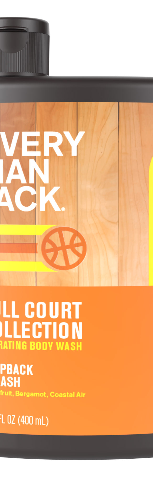 Stepback Splash / Standard