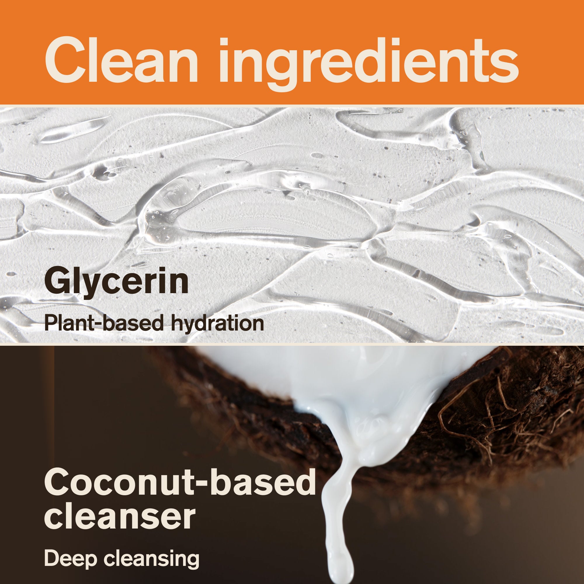 Stepback Splash / Standard