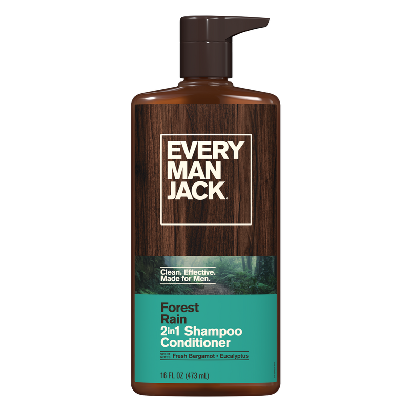 Forest Rain / 16oz