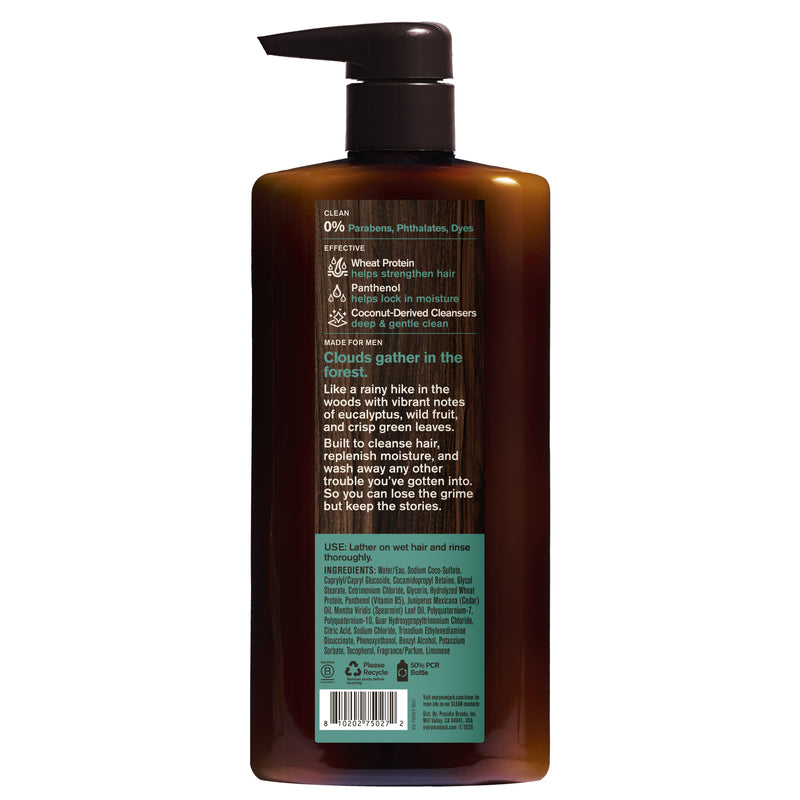 Forest Rain / 16oz