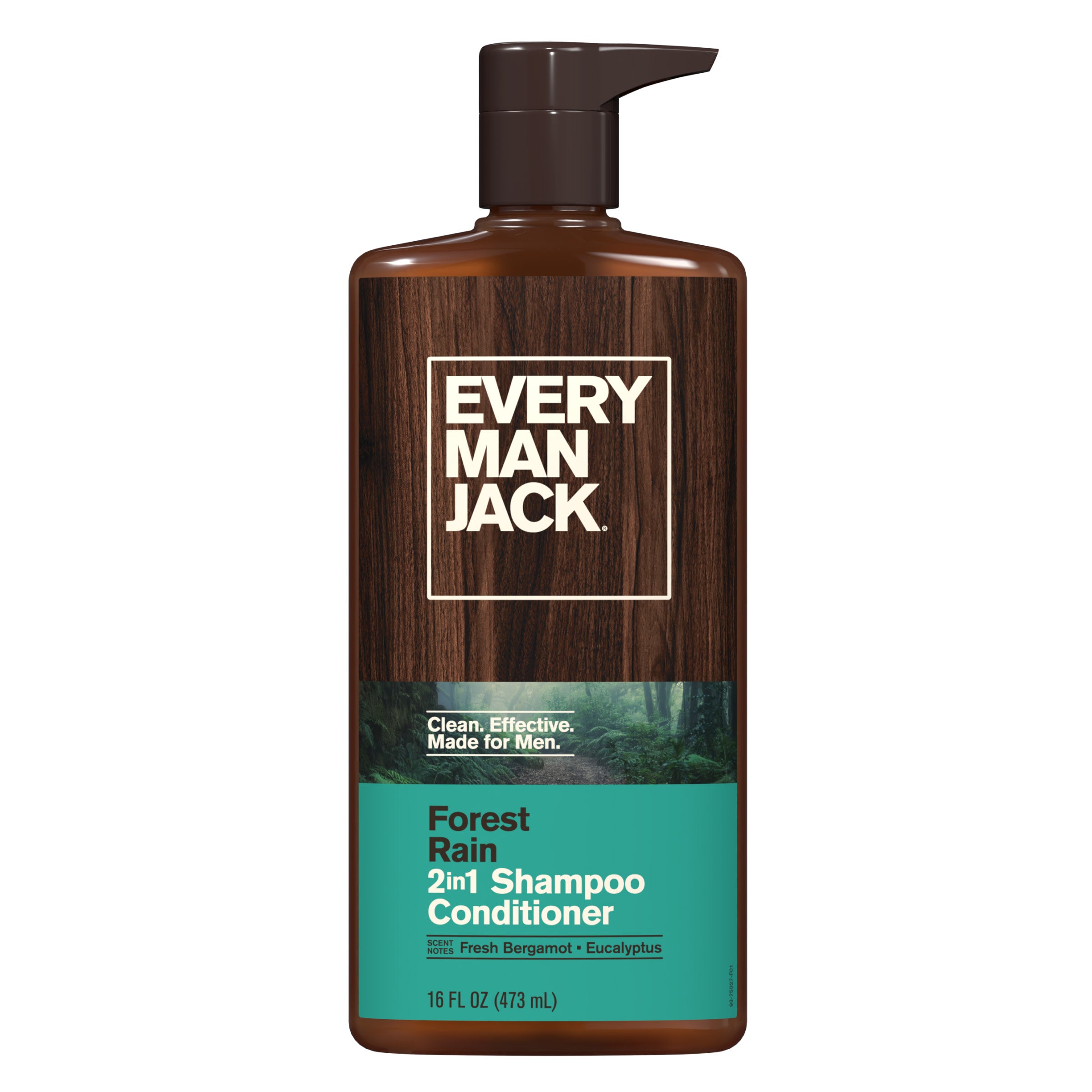 Forest Rain / 16oz