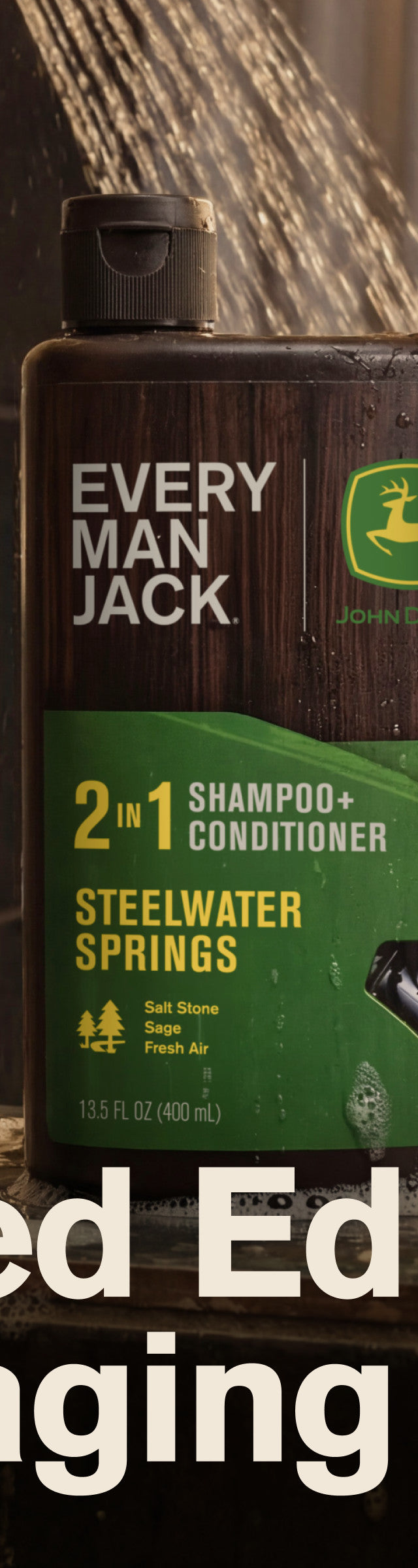 Steelwater Springs / Standard