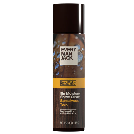 Shave Cream