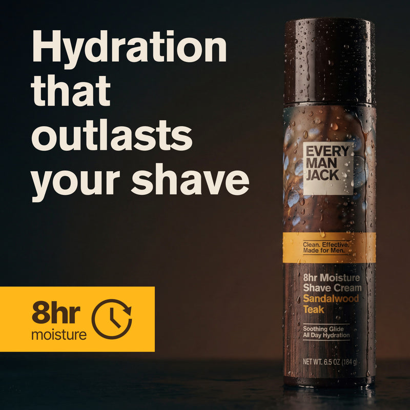 Shave Cream