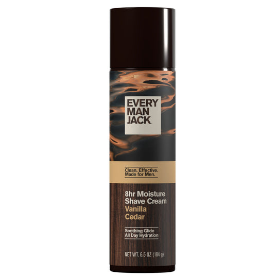 Shave Cream