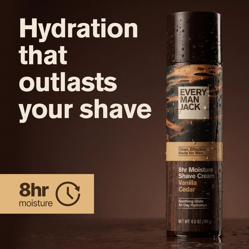 Shave Cream