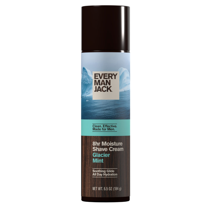 Shave Cream