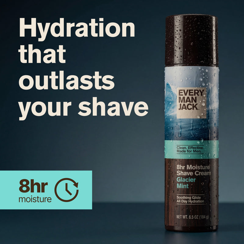 Shave Cream
