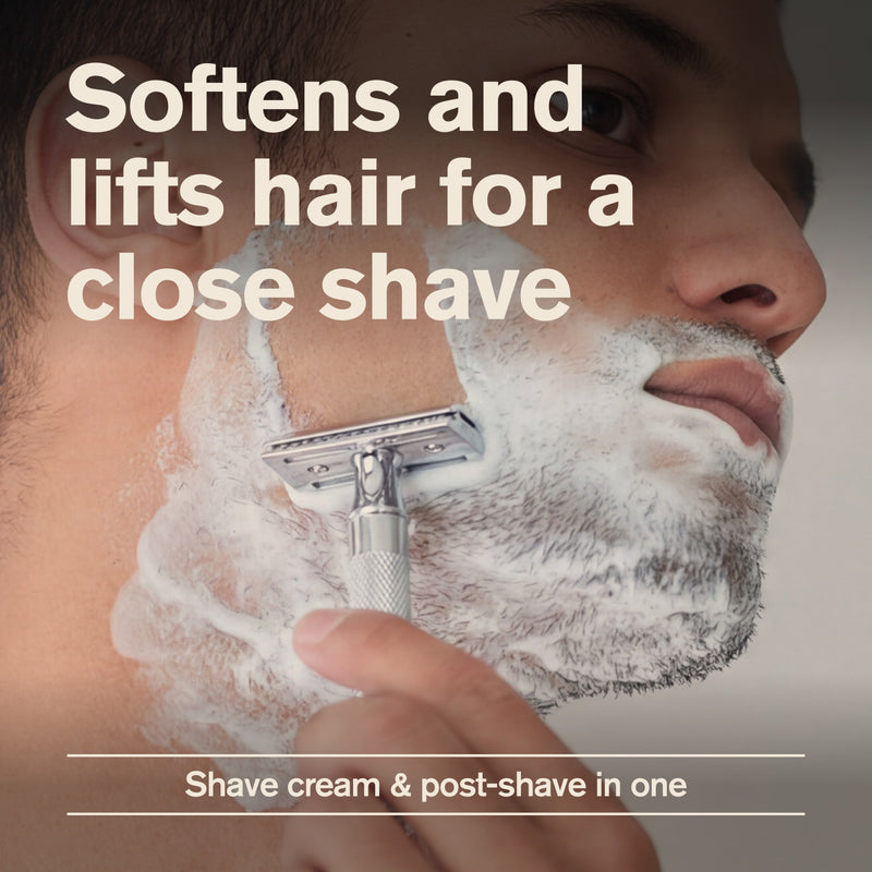Shave Cream