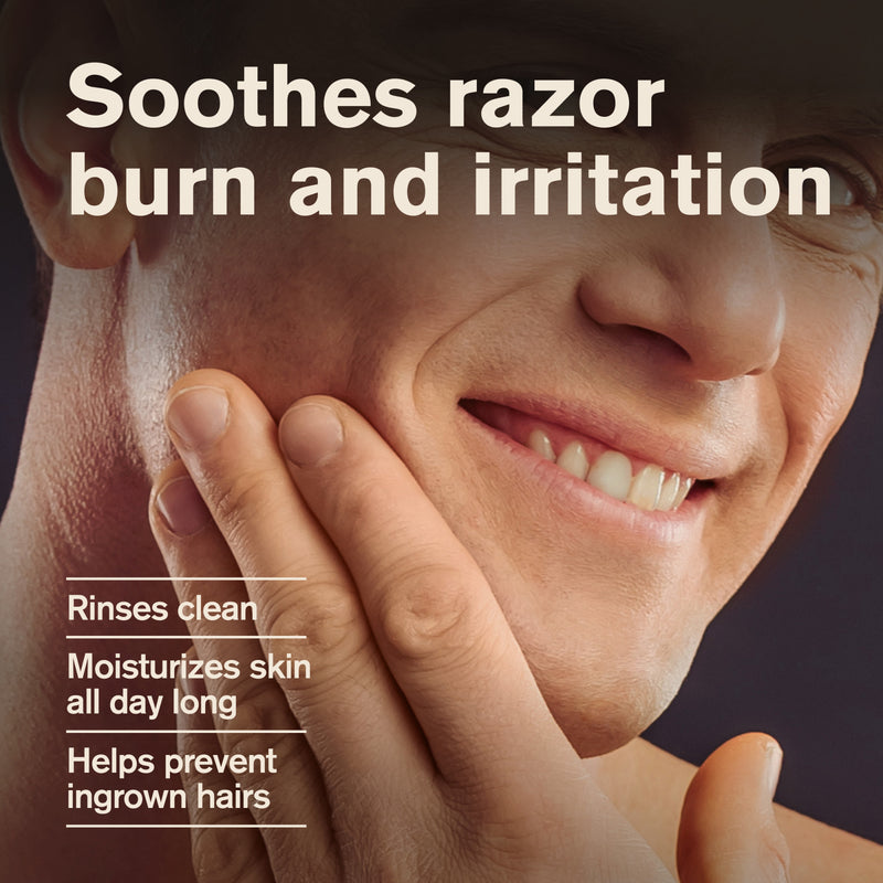 Shave Cream